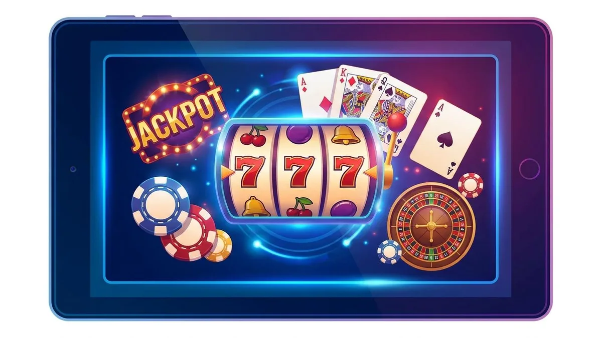 Casino 